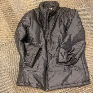 Jones of ny puffy coat